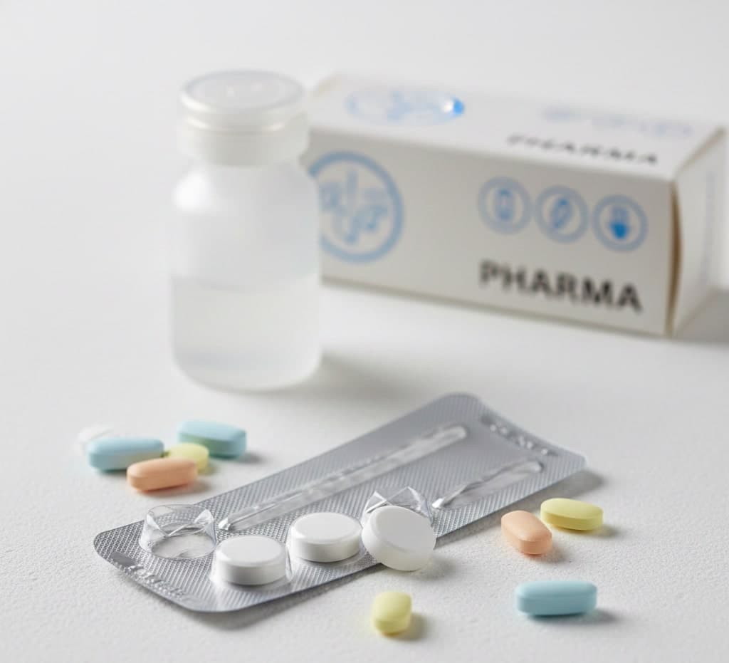 Pharmaceutical Products